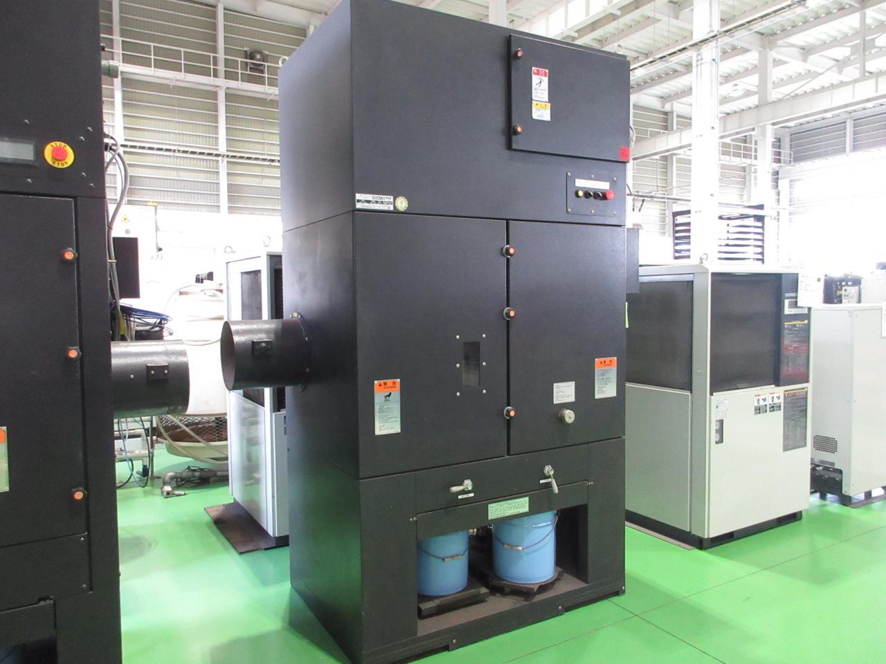 新東工業 集塵機 PXN-VICA
