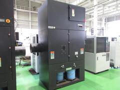新東工業 集塵機 PXN-VICA
