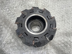 イゲタロイ フェイスミル DHGF125R