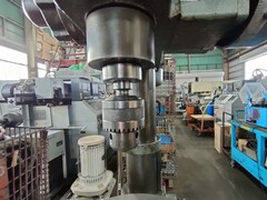 遠州工業 直立ボール盤 EUD-500-3