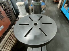 遠州工業 直立ボール盤 EUD-500-3