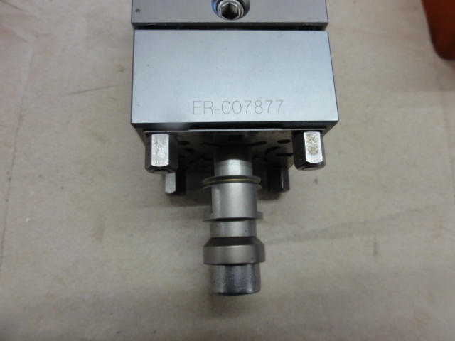 EROWA 回転チャック50ウノセット ER-007877