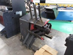 アマダ アンコイラーレベラー LUD1510
