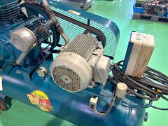 富士 コンプレッサー FS-75