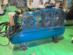 富士 コンプレッサー FS-75