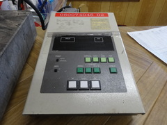 MITUTOYO｜ミツトヨ デジタルインジケーター(スタンド付) VL-50S