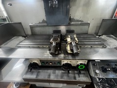山崎技研 ＮＣ立フライス YZ-400SG