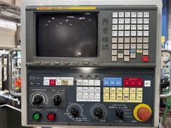 山崎技研 ＮＣ立フライス YZ-400SG
