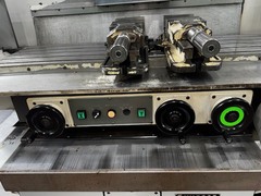 山崎技研 ＮＣ立フライス YZ-400SG