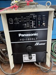 パナソニック 半自動溶接機 YD-160SL7