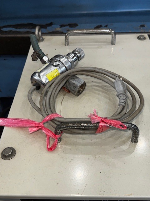 パナソニック 半自動溶接機 YD-160SL7