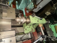高松機械 面取旋盤 T850K