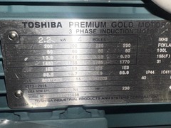 ダイキン 油圧ユニット ND151Y-403-50