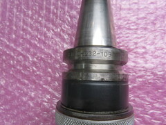 不明 BT40 BT40-C32-105