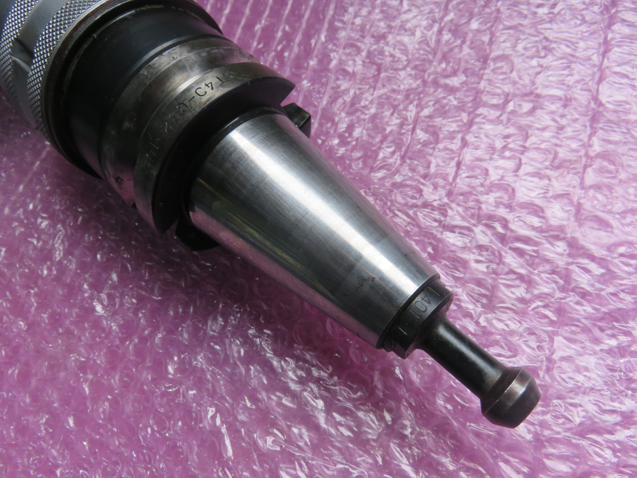 不明 BT40 BT40-C32-105