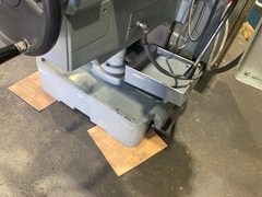 静岡鐵工所 ラム型フライス VHR-A