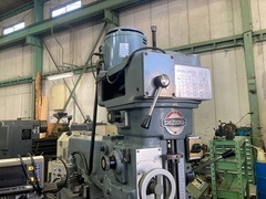 静岡鐵工所 ラム型フライス VHR-A