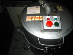 田中技研 脱油機