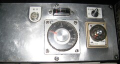 田中技研 脱油機