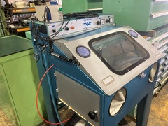 プラストロン ショットブラスト PM750S