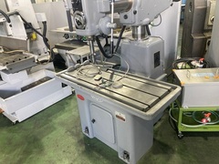オークマ(帝人製機) フリーボール盤 DMB
