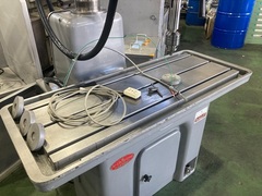 オークマ(帝人製機) フリーボール盤 DMB