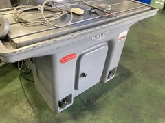 オークマ(帝人製機) フリーボール盤 DMB