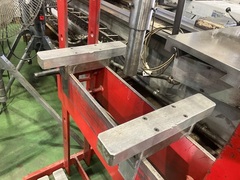 マサダ製作所 15T油圧プレス MHP-15