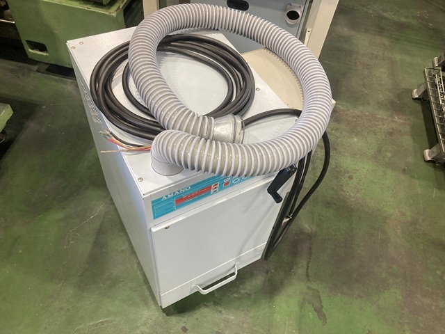 アマノ 集塵機 VF-5