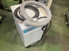 アマノ 集塵機 VF-5