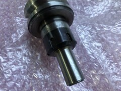 MST/溝口 データワンコレットホルダー 【データワンコレットホルダー】BT40-DTA7-105
