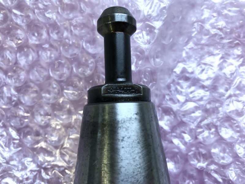 MST/溝口 データワンコレットホルダー 【データワンコレットホルダー】BT40-DTA7-105