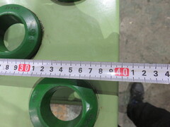 サカエ ツールワゴン（NT40用） W400xD670xH880ｍｍ