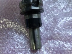 MST/溝口 データワンコレットホルダー 【データワンコレットホルダー】BT40-DTA12-120