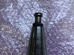 MST/溝口 データワンコレットホルダー 【データワンコレットホルダー】BT40-DTA12-120