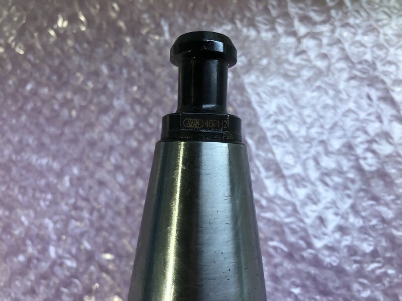 MST/溝口 データワンコレットホルダー 【データワンコレットホルダー】BT40-DTA12-120