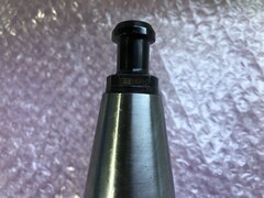 MST/溝口 データワンコレットホルダー 【データワンコレットホルダー】BT40-DTA12-120