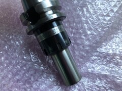 MST/溝口 データワンコレットホルダー 【データワンコレットホルダー】BT40-DTA12-120