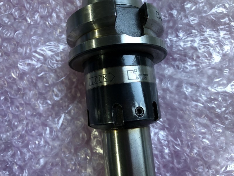 MST/溝口 データワンコレットホルダー 【データワンコレットホルダー】BT40-DTA12-120