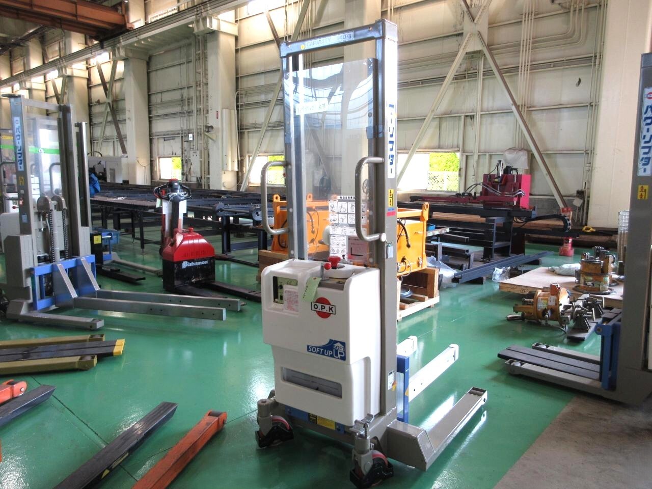 をくだ屋技研 パワーリフター PL-D650K