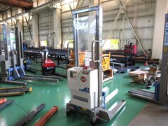 をくだ屋技研 パワーリフター PL-D650K