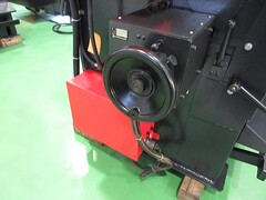 アマダ プレスブレーキ(ベンダー) RG-25
