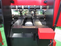 アマダ プレスブレーキ(ベンダー) RG-25