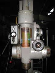 吉田鐵工所 直立ボール盤 YUD-540