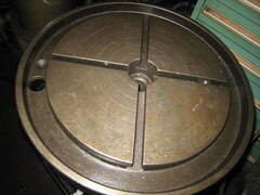 吉田鐵工所 直立ボール盤 YUD-540