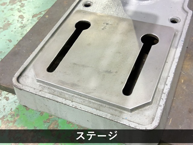 日立工機 13mm卓上ボール盤 B13S