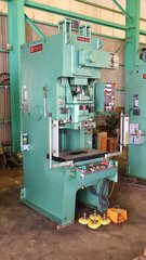 ワシノ パワープレス PUX35