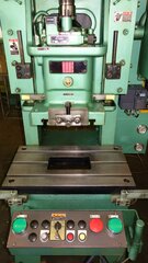 ワシノ パワープレス PUX35