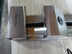 ネオテック 精密バイス VP-100