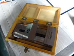 ネオテック 精密バイス VP-100